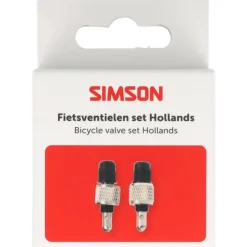 Simson Ventiel - Hollands