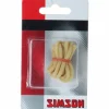 Simson Ventielslang