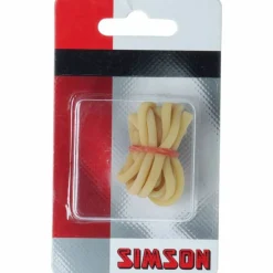 Simson Ventielslang