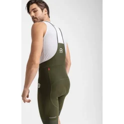Siroko Basil Korte Fietsbroek