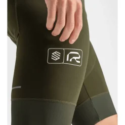 Siroko Basil Korte Fietsbroek
