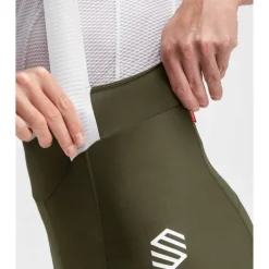 Siroko Basil Korte Fietsbroek