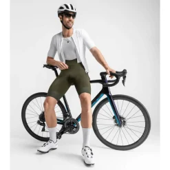 Siroko Basil Korte Fietsbroek