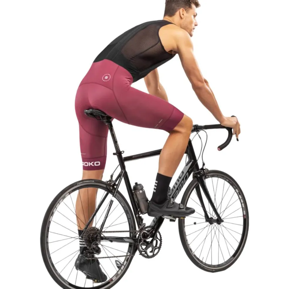 Siroko BX Bionaz Korte Fietsbroek