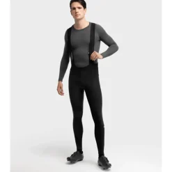 Siroko BX Bolzano Lange Fietsbroek