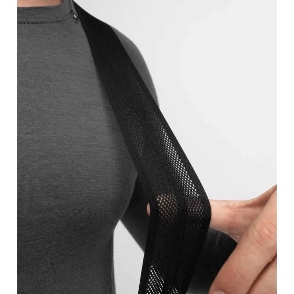 Siroko BX Bolzano Lange Fietsbroek