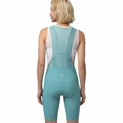 Siroko BX Neon Riders Korte Damesfietsbroek