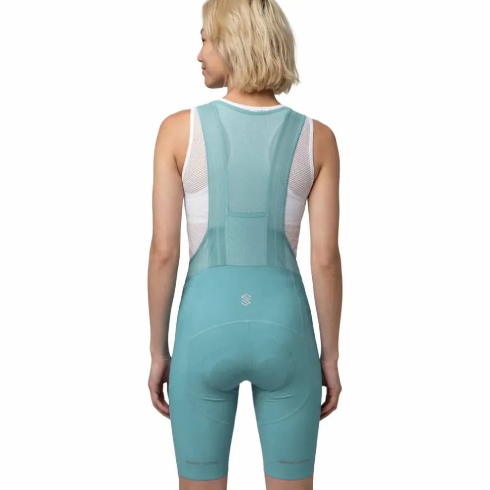 Siroko BX Neon Riders Korte Damesfietsbroek