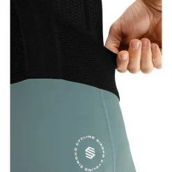 Siroko BX Oberwald Korte Fietsbroek