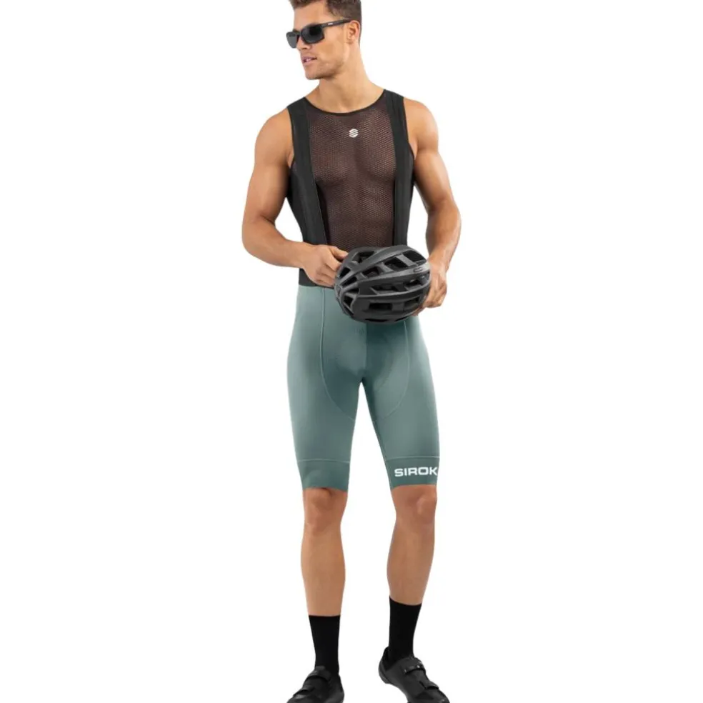 Siroko BX Oberwald Korte Fietsbroek