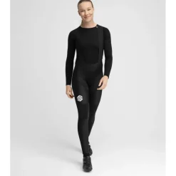 Siroko BX Trento Lange Fietsbroek Dames