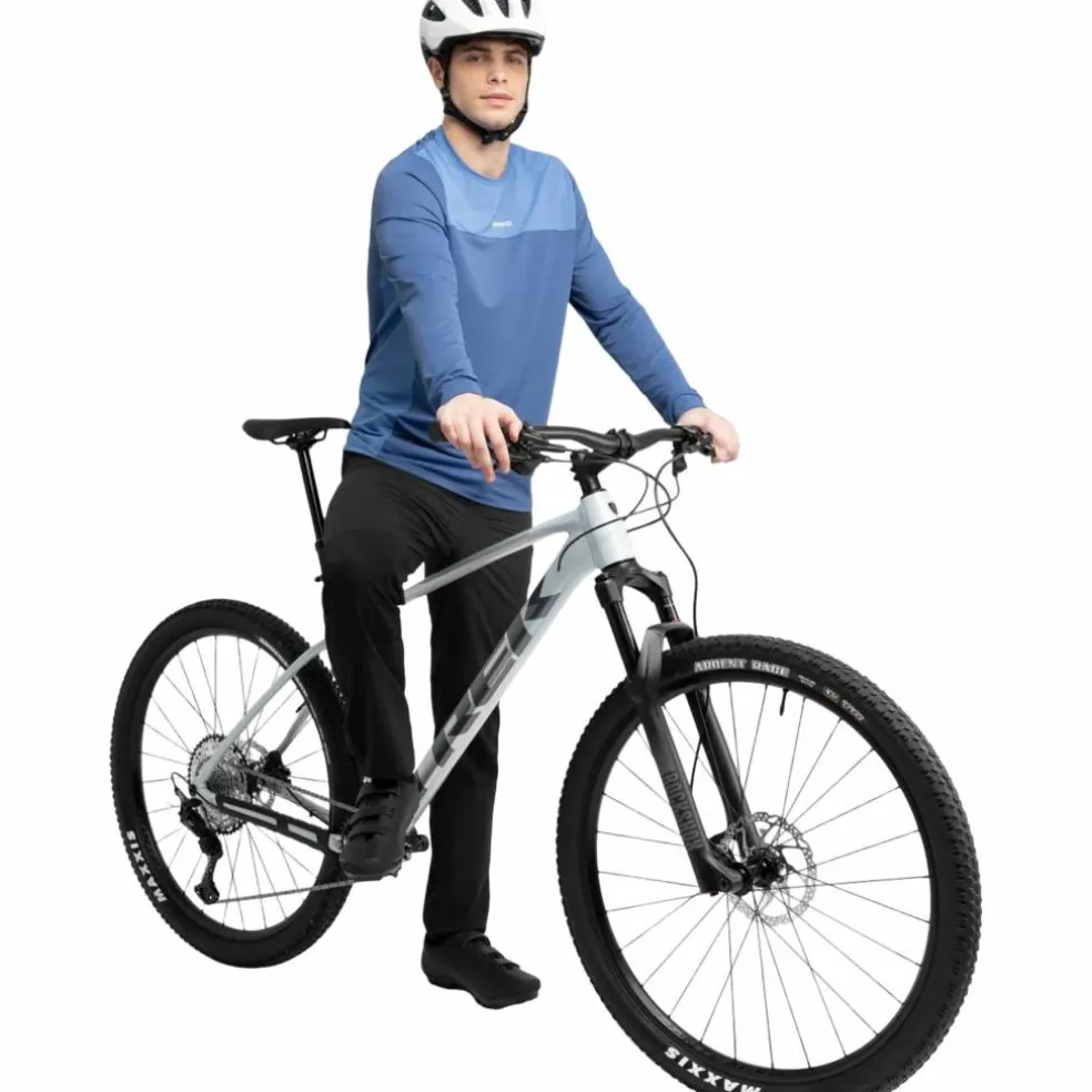 Siroko Drivetrain MTB Lange Fietsbroek
