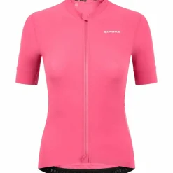 Siroko GM2 Golden Pedals Damesfietsshirt