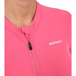 Siroko GM2 Golden Pedals Damesfietsshirt