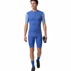 Siroko GM2 Golden Pedals Fietsshirt