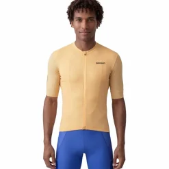 Siroko GM2 Golden Pedals Fietsshirt