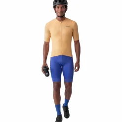 Siroko GM2 Golden Pedals Fietsshirt