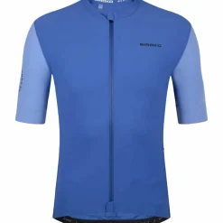 Siroko GM2 Golden Pedals Fietsshirt