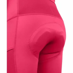 Siroko Jet-W Korte Damesfietsbroek
