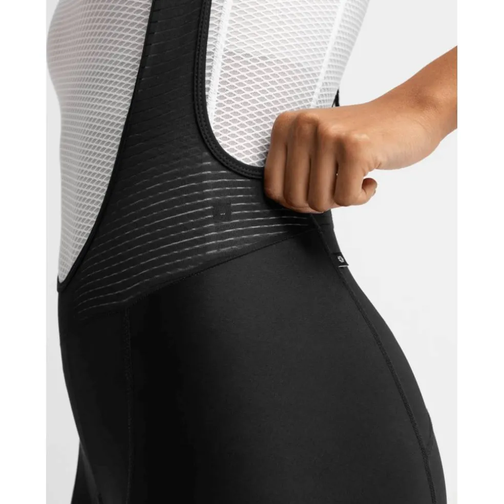Siroko Kaufmann Korte Fietsbroek Dames