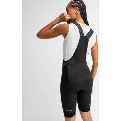 Siroko Kaufmann Korte Fietsbroek Dames