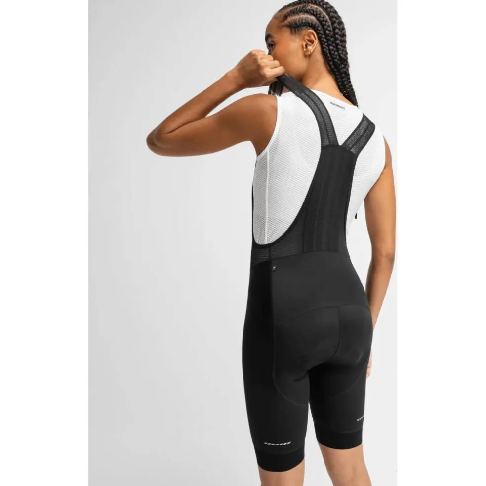 Siroko Kaufmann Korte Fietsbroek Dames