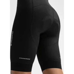 Siroko Kaufmann Korte Fietsbroek Dames