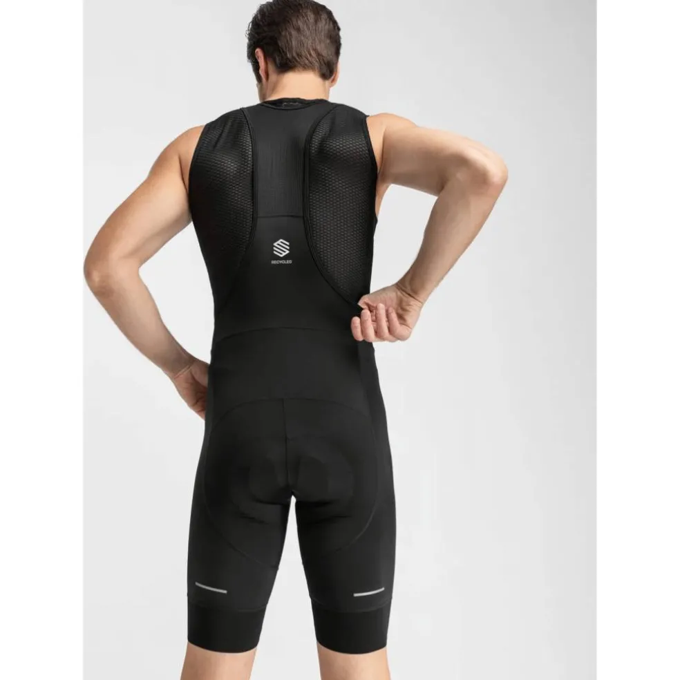 Siroko Malhao Korte Fietsbroek