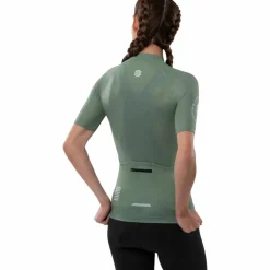 Siroko M3 Altitude Fietsshirt Dames