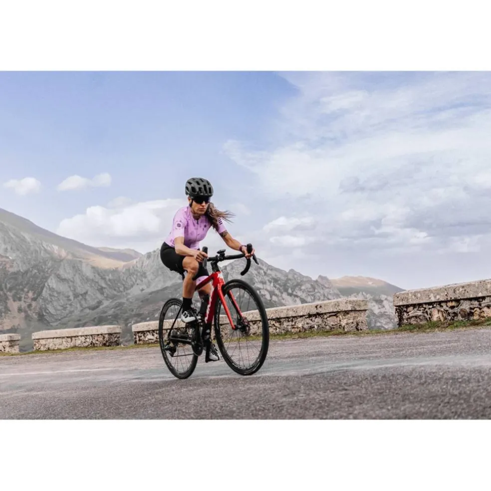 Siroko M2 Bloomer Fietsshirt Dames