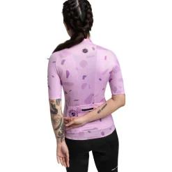 Siroko M2 Bloomer Fietsshirt Dames