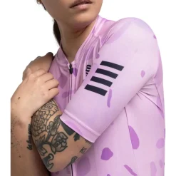 Siroko M2 Bloomer Fietsshirt Dames