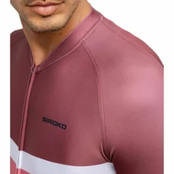Siroko M2 Ezaro Fietsshirt