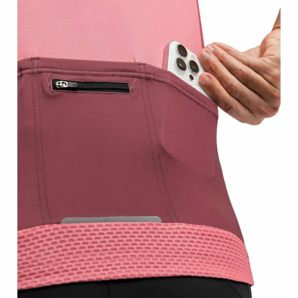 Siroko M2 Ezaro Fietsshirt