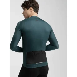 Siroko M2 Gravel Lange Mouwen Fietsshirt