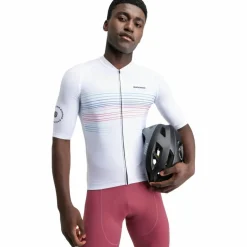 Siroko M2 Loud Fietsshirt