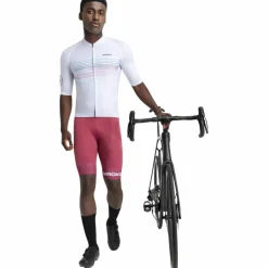 Siroko M2 Loud Fietsshirt