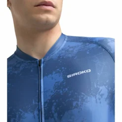 Siroko M2 Nitro Fietsshirt