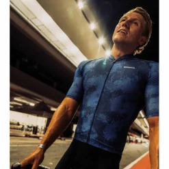 Siroko M2 Nitro Fietsshirt