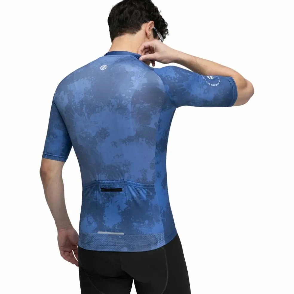 Siroko M2 Nitro Fietsshirt