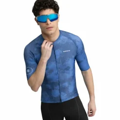 Siroko M2 Nitro Fietsshirt