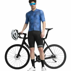 Siroko M2 Nitro Fietsshirt