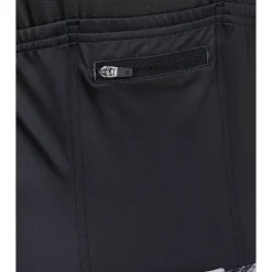 Siroko M2 NRC Black Fietsshirt