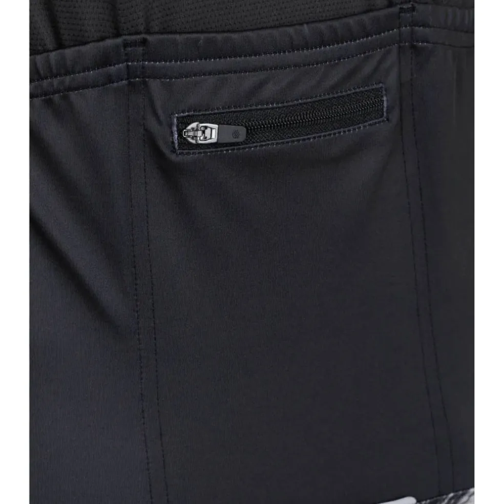 Siroko M2 NRC Black Fietsshirt