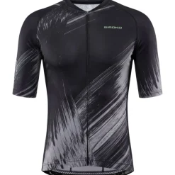 Siroko M2 NRC Black Fietsshirt