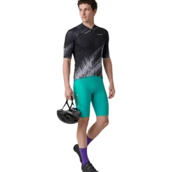 Siroko M2 NRC Black Fietsshirt