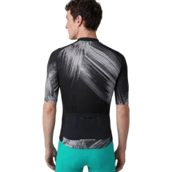 Siroko M2 NRC Black Fietsshirt