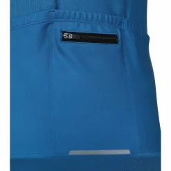 Siroko M3 NRC Blue Fietsshirt