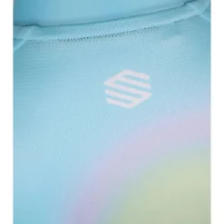 Siroko M2 NRC Blue Fietsshirt Dames