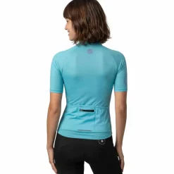 Siroko M3 NRC Blue Fietsshirt Dames